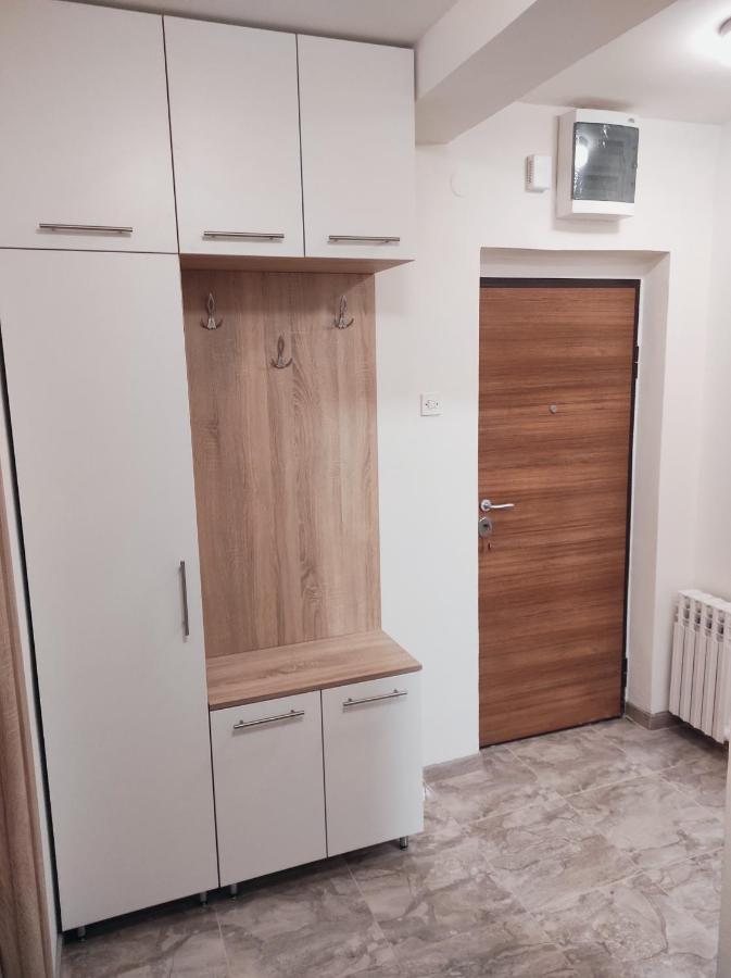 Apartman Stanisic Pale Exterior photo