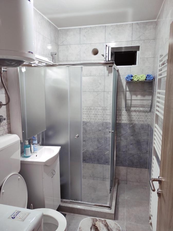 Apartman Stanisic Pale Exterior photo