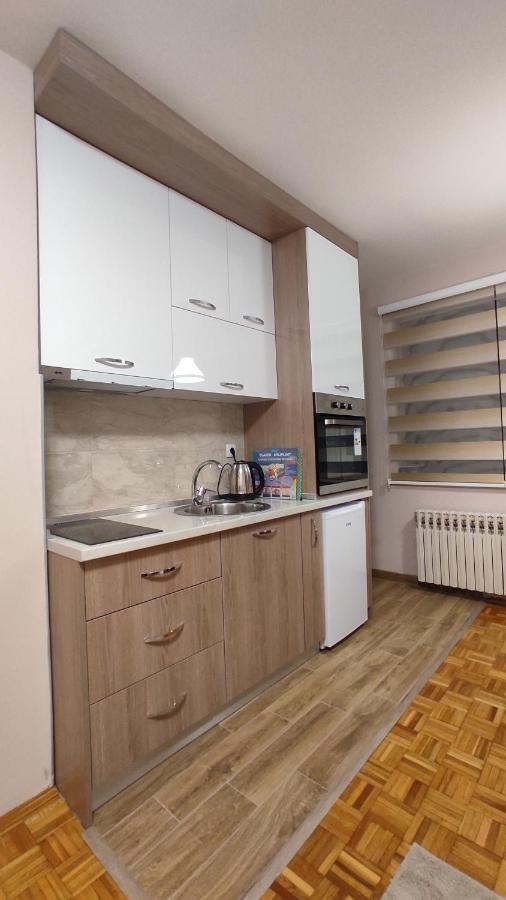 Apartman Stanisic Pale Exterior photo